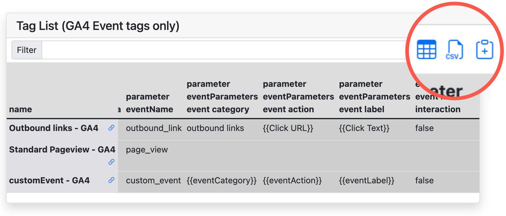 bulk_manage_ga4_fields_5_export